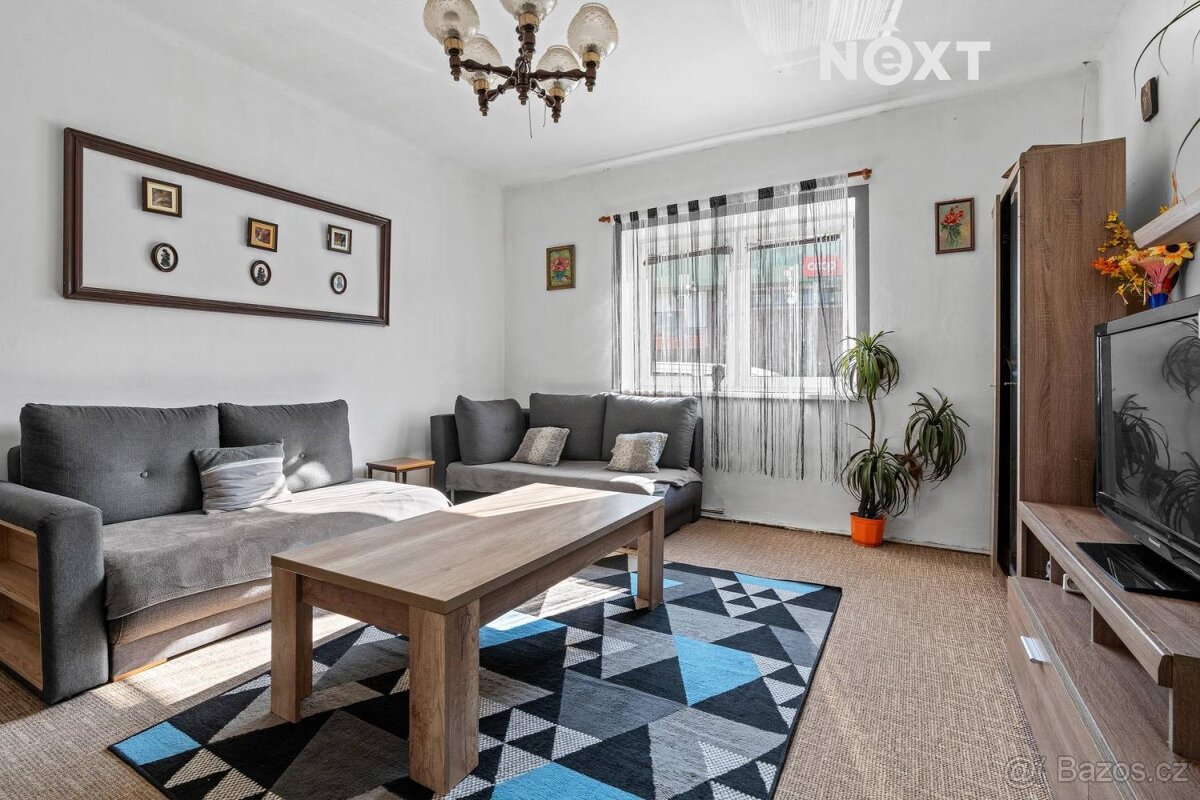 Prodej Rodinný dům, 134㎡ - 10