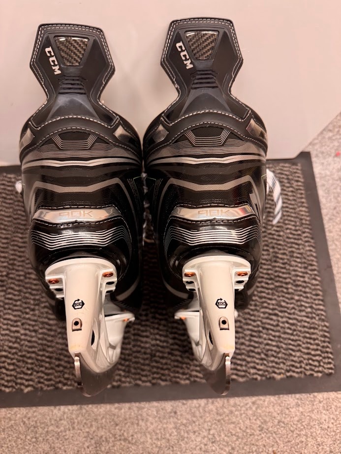 BRUSLE CCM RIBCOR 90K, vel. 47/11R - 10