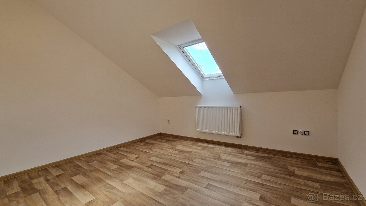 Krásný mezonetový byt 3+kk v centru Lanškrouna - 10