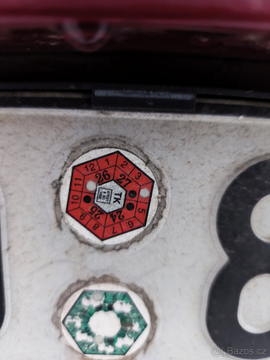 Ford Galaxy 2001 - 10