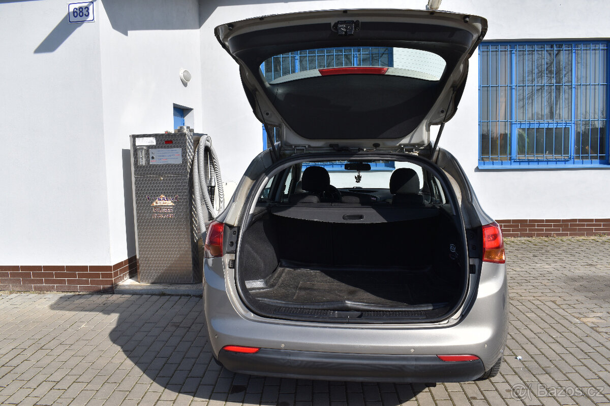 KIA CEE'D Combi 1.6 CRDi 94kW - 10