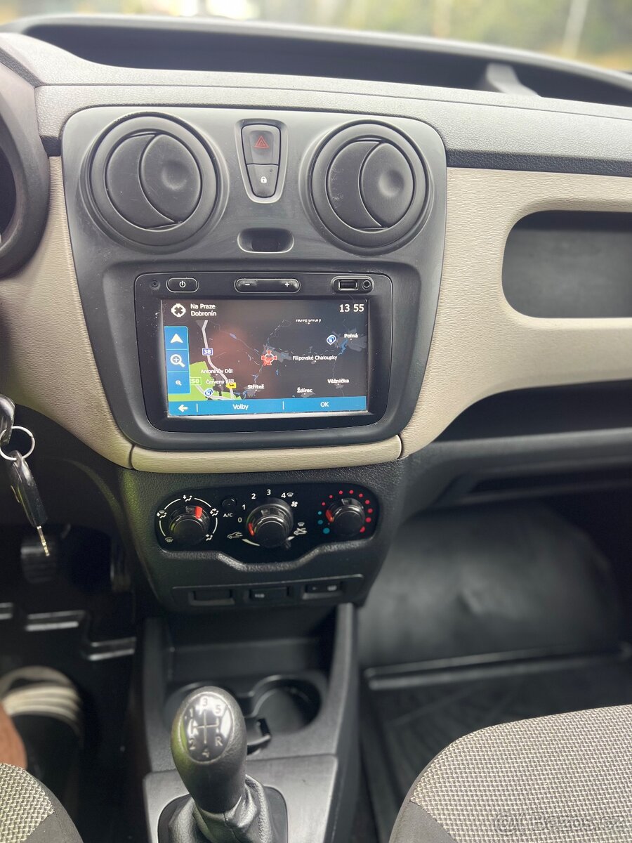 Dacia dokker 1.5dci - 10