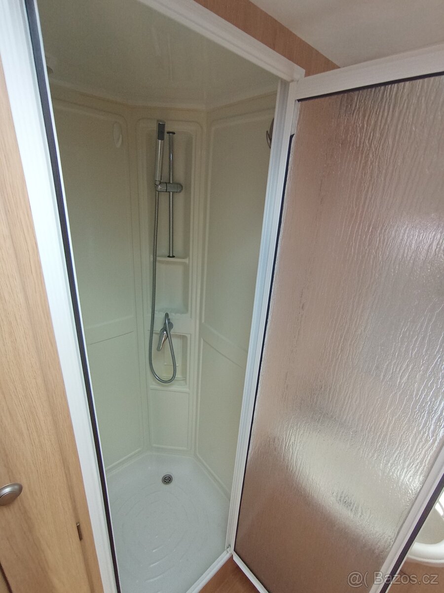 Coachman amara 640/6 - 10