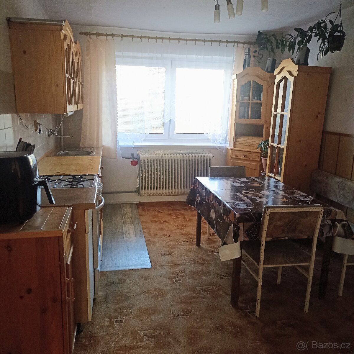 Prodej domu - 10