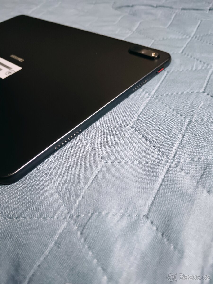Huawei Matepad 11, výborný stav, Klávesnice, Dotykové péro - 10