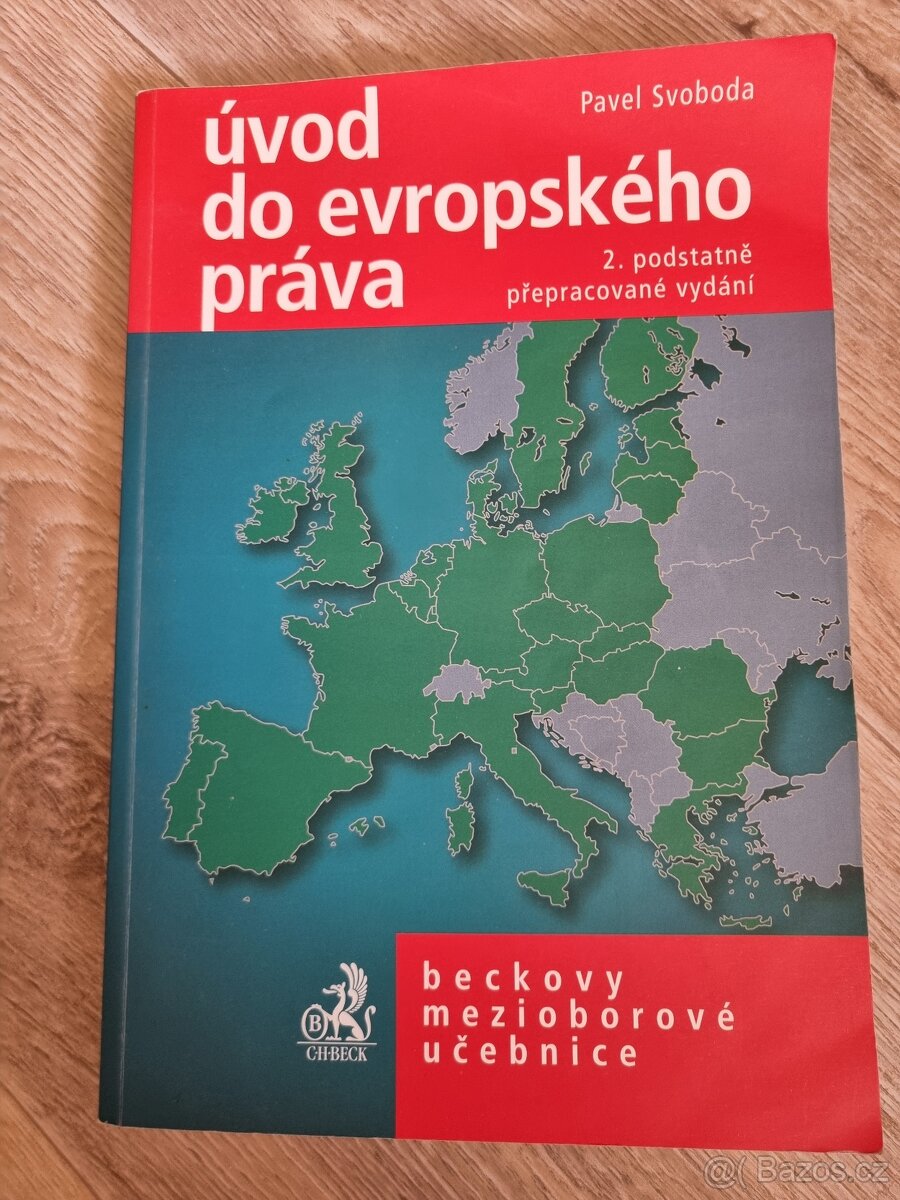 Učebnice pro právní obory - 10