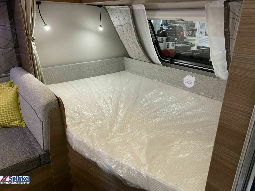 Knaus Sport 500 KD - 10