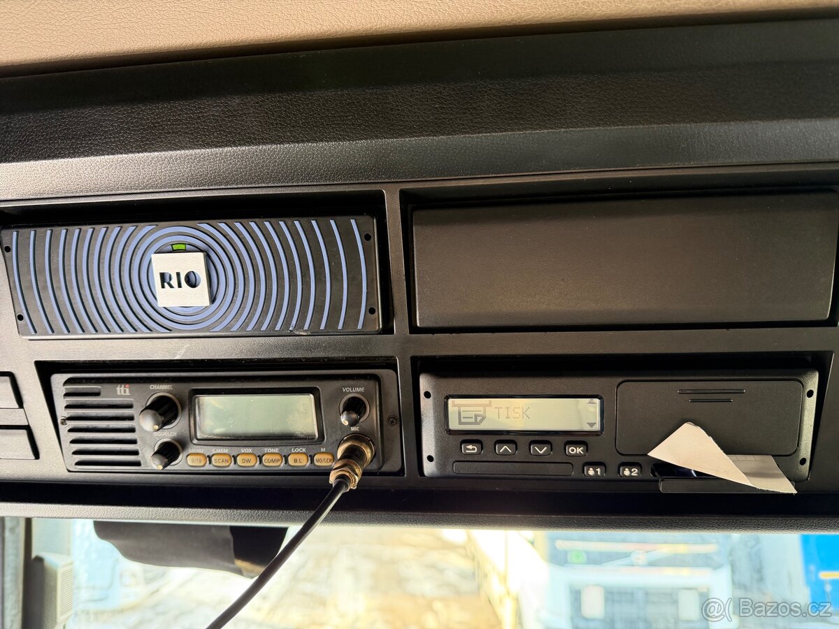 MAN TGX 18.470, TG3, LOWDECK - 10