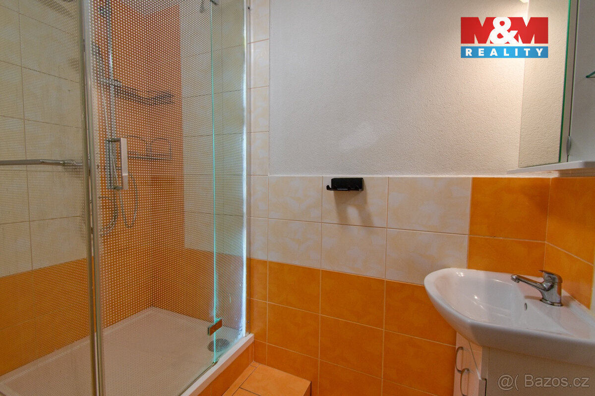 Prodej bytu 4+1, 83 m², Valašské Meziříčí, ul. Zdeňka Fibich - 10