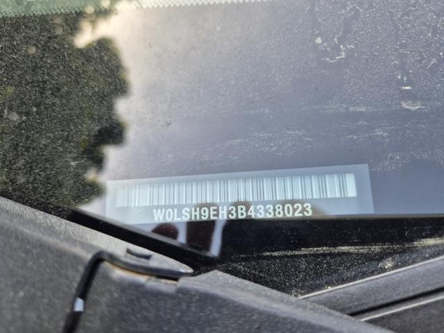 Prodám Opel Meriva 1.7CDTI 74kW - AUTOMATATICKÁ PŘEVODOVKA - 10