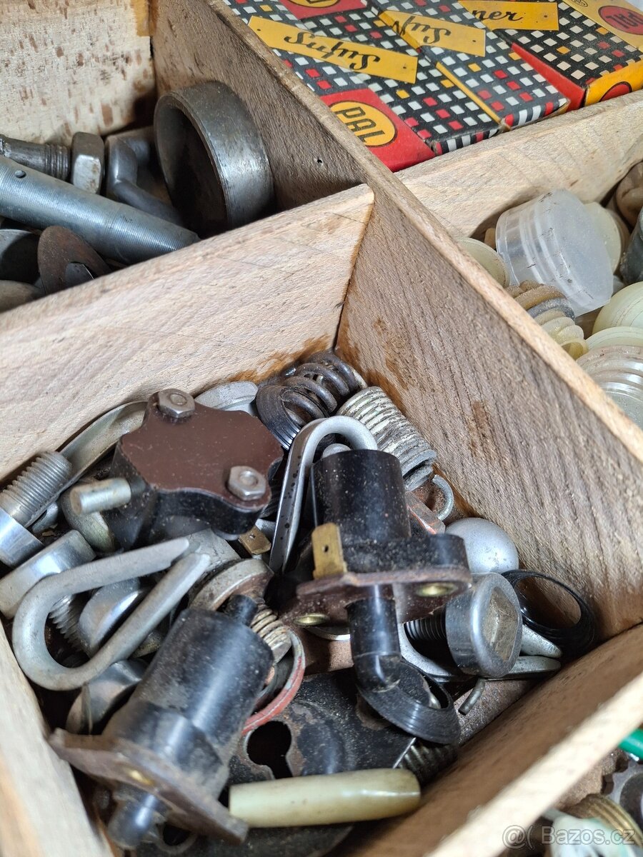 Skoda 1203 sanita - 10