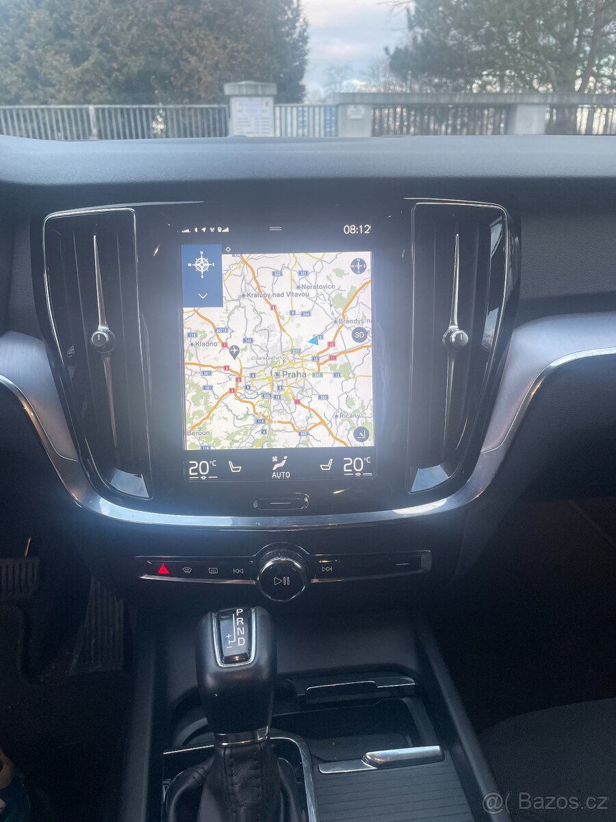 Volvo V60 D4 140 Kw - 10