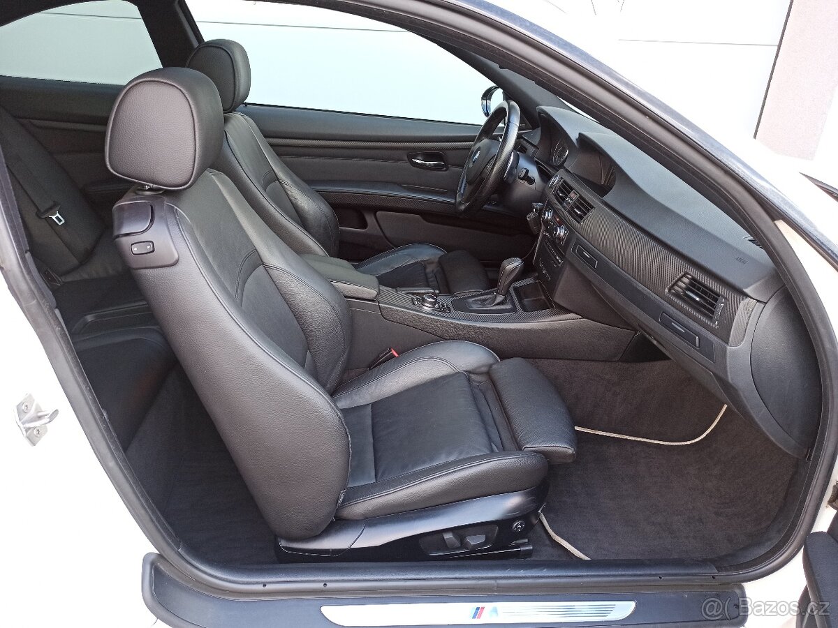 BMW 335i COUPE XDRIVE MSPORT - 10