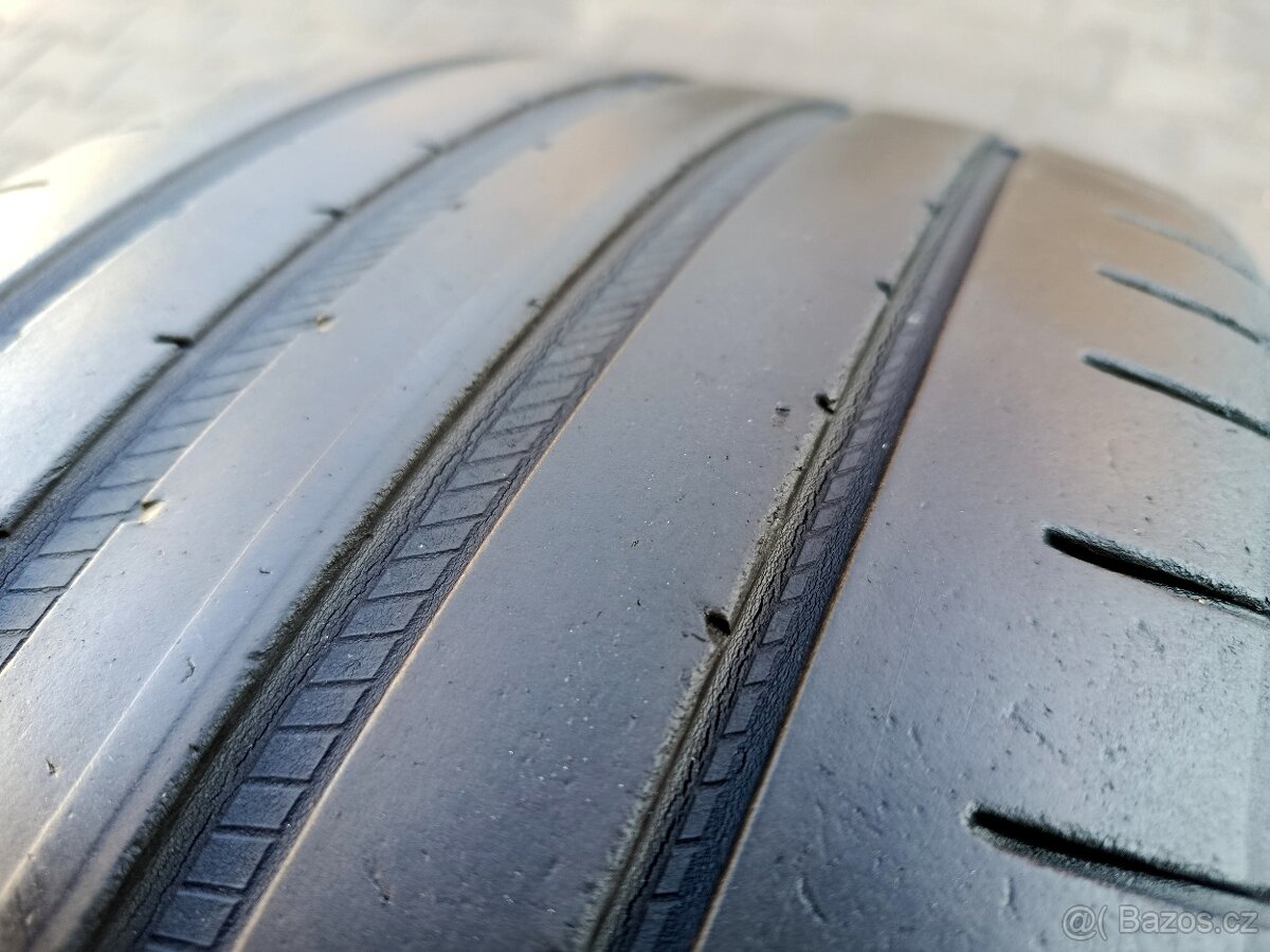 225/40/18 letní pneu goodyear - 10