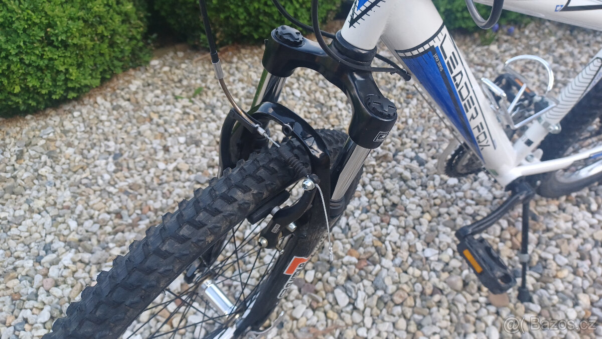 Horské kolo dětské - 10