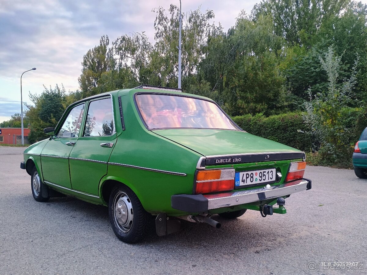 Dacia 1310 - 10