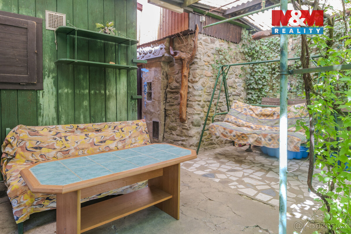 Prodej chaty, 31 m², Heroltice - 10