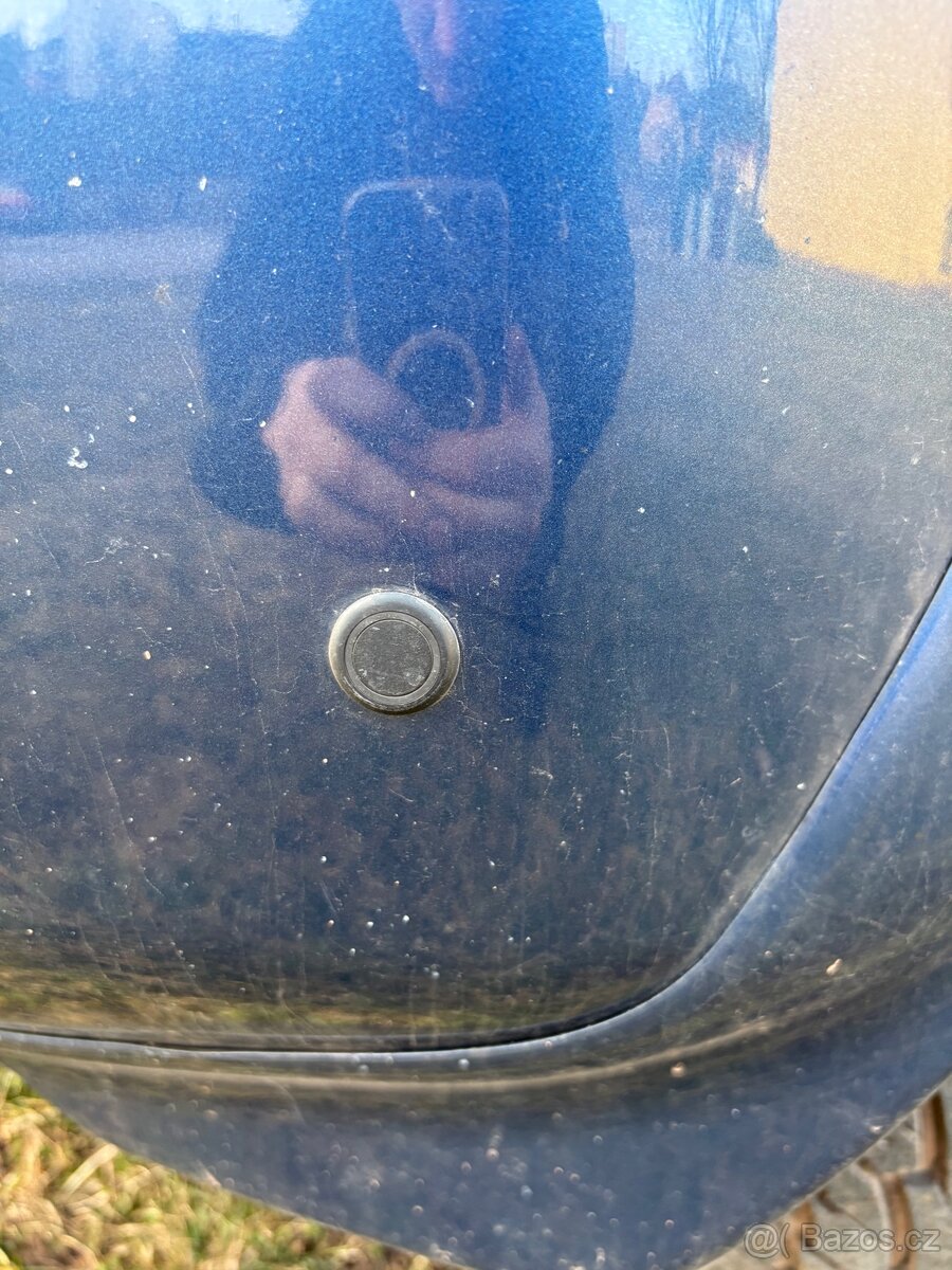 Mitsubishi Pajero 3.2 DID - 10