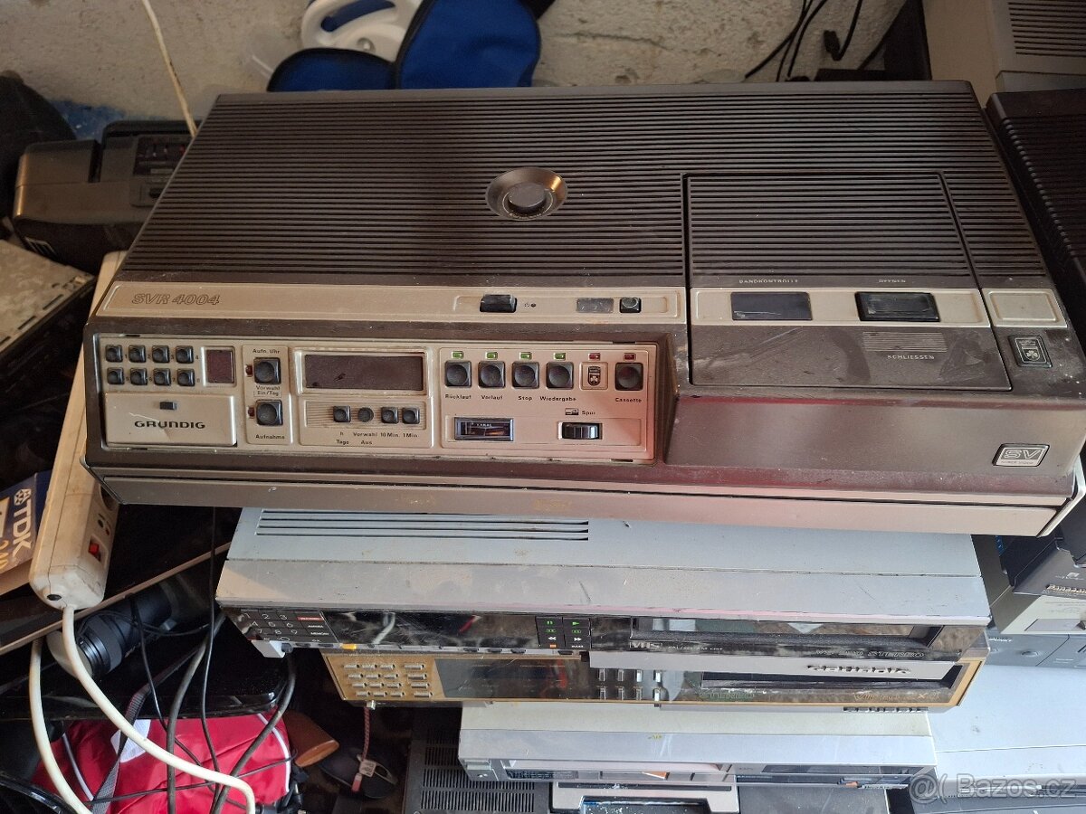 Video přehrávače - 10