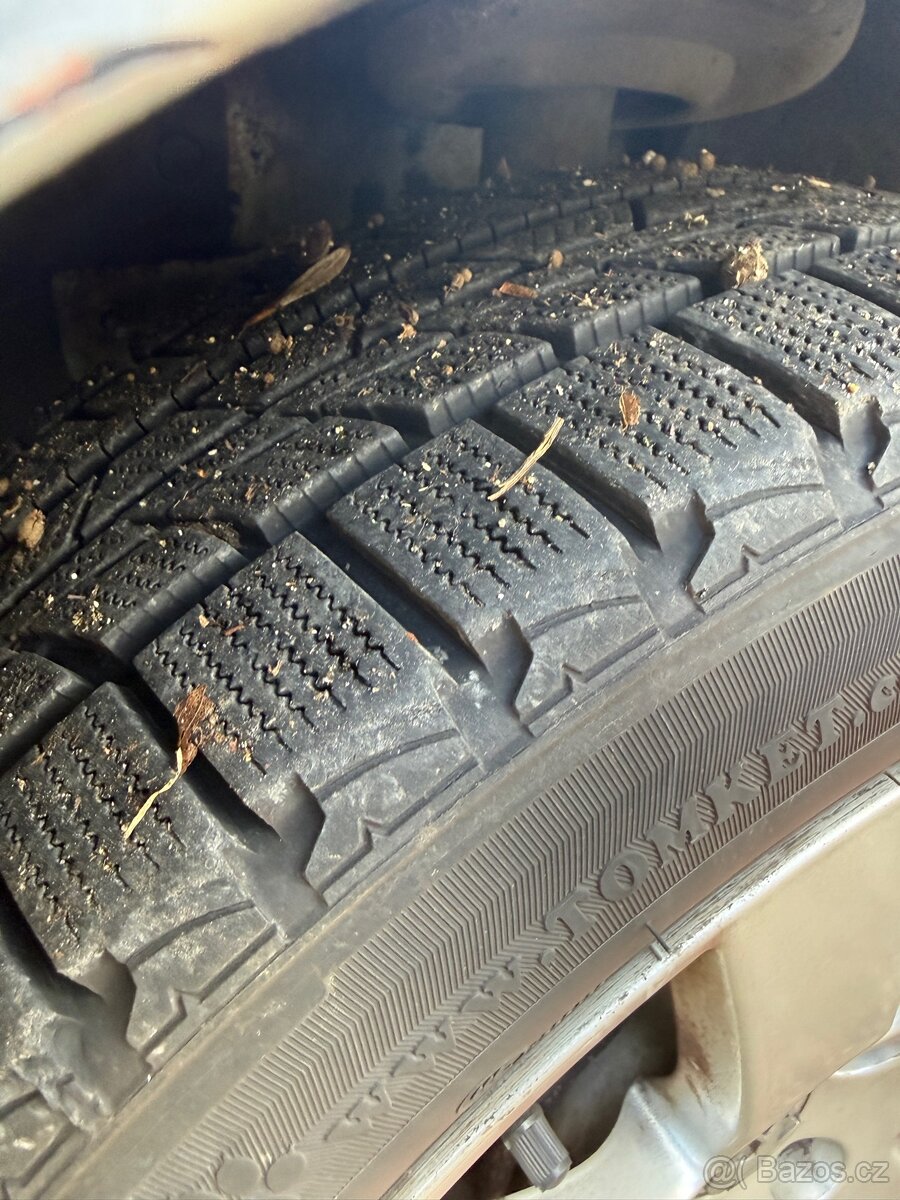 Peugeot 308, 1.6 HDi, 2010 - 10