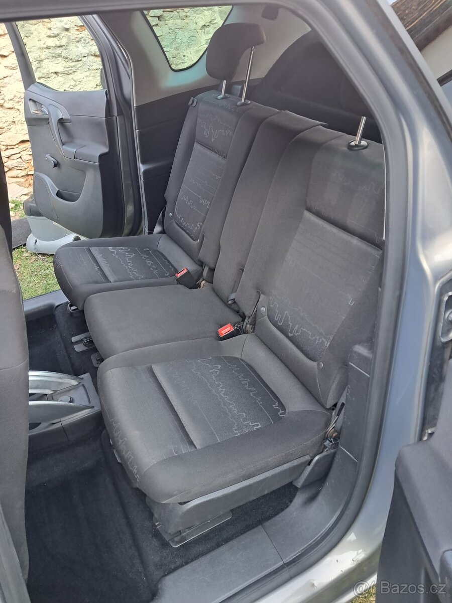 Opel Meriva 1.4i - 10