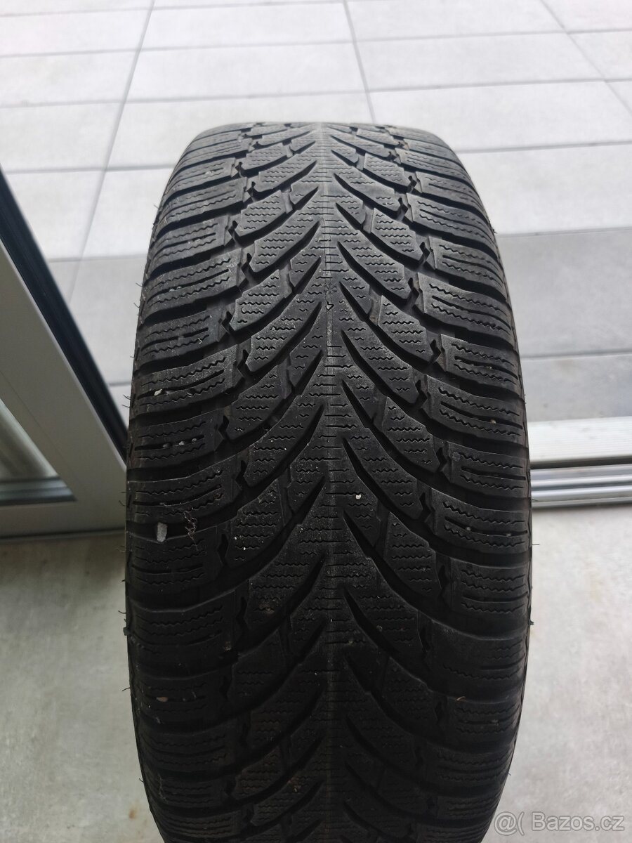 Elektrony 5x114,3 R17 Kia, Hyundai - 10