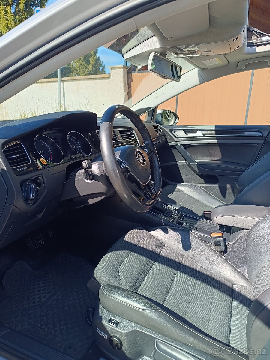 Volkswagen Golf 7 - 10