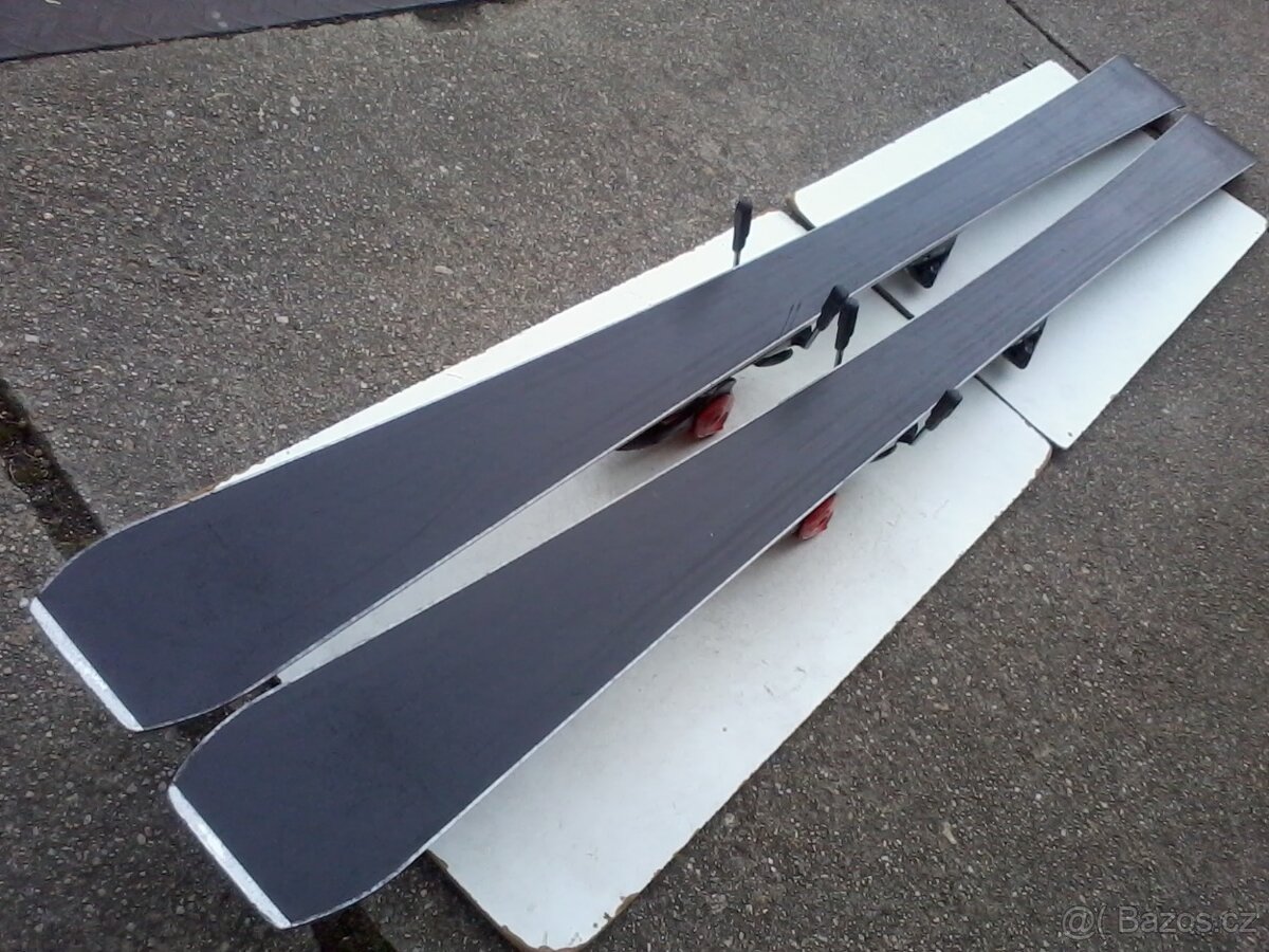 Lyže Head 170cm. - 10