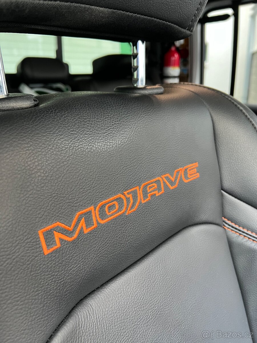 2021 Jeep Gladiator Mojave - 10