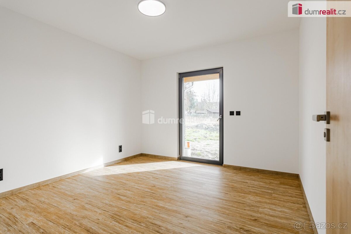 Prodej novostavby, Kolová - 10
