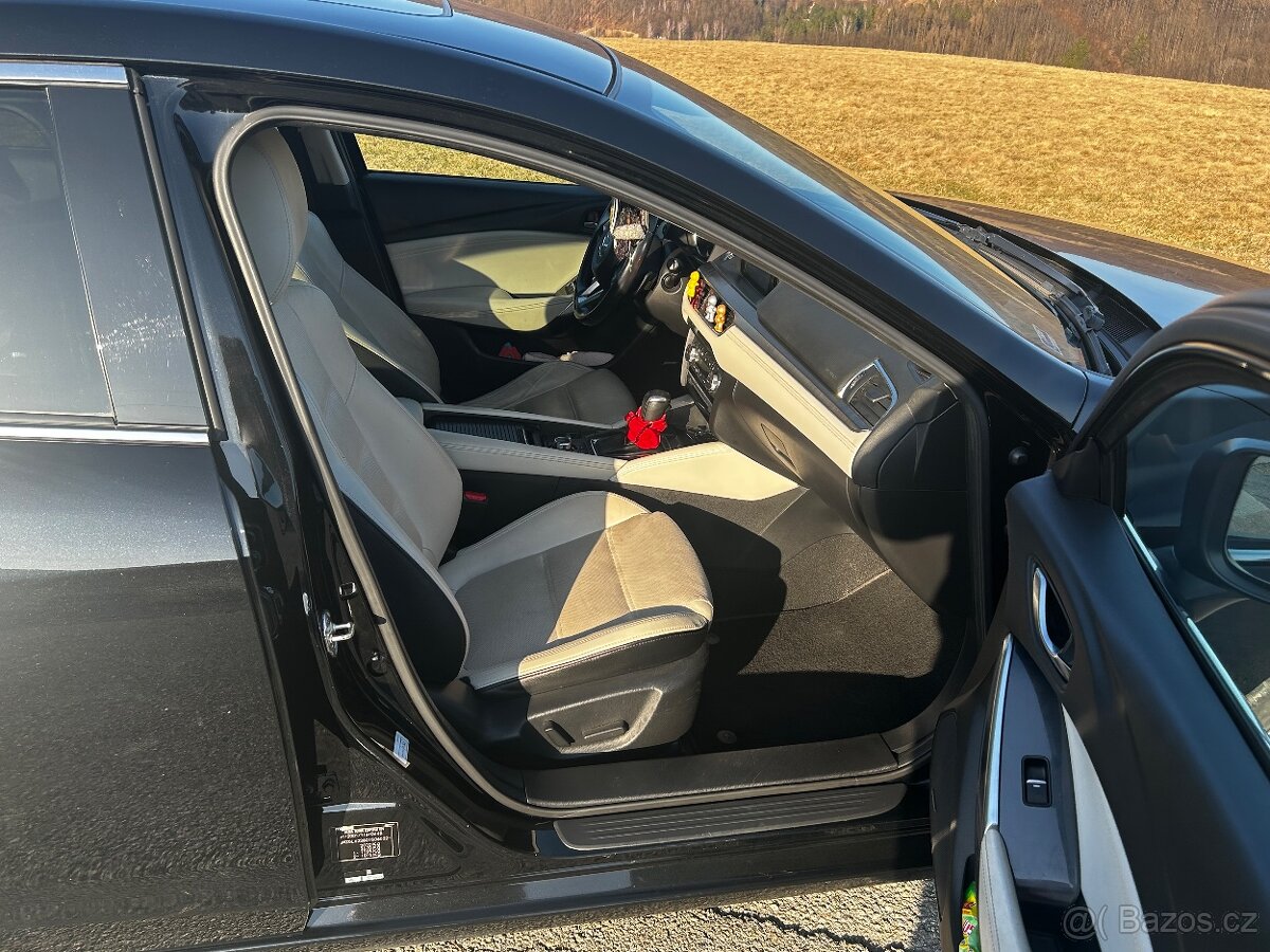 Mazda 6 2.2 Skyactiv-D - 10