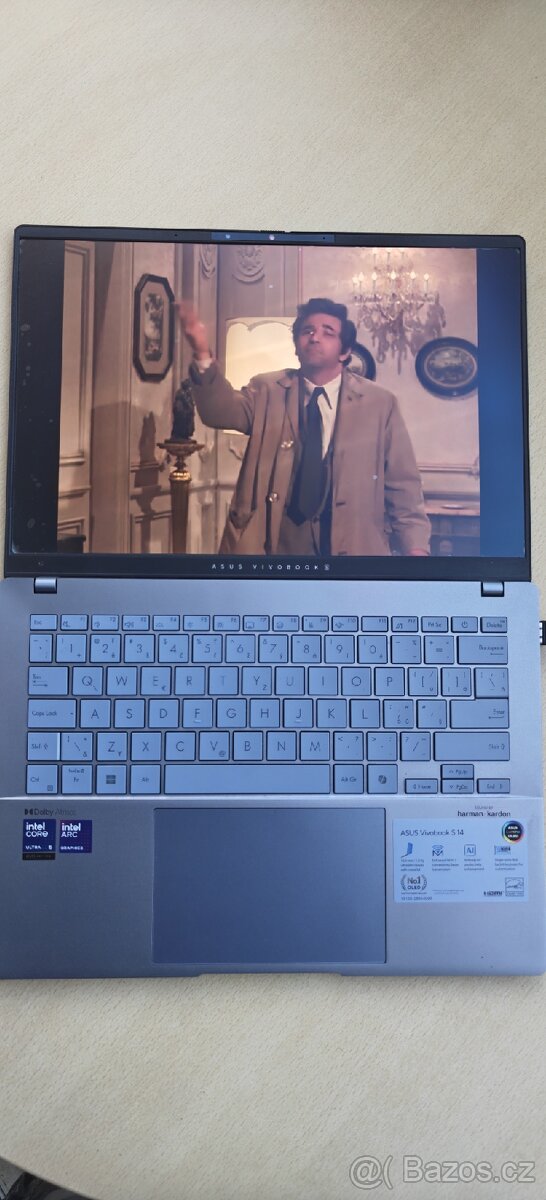 ASUS Vivobook S 14 OLED S5406SA - OLED - 10