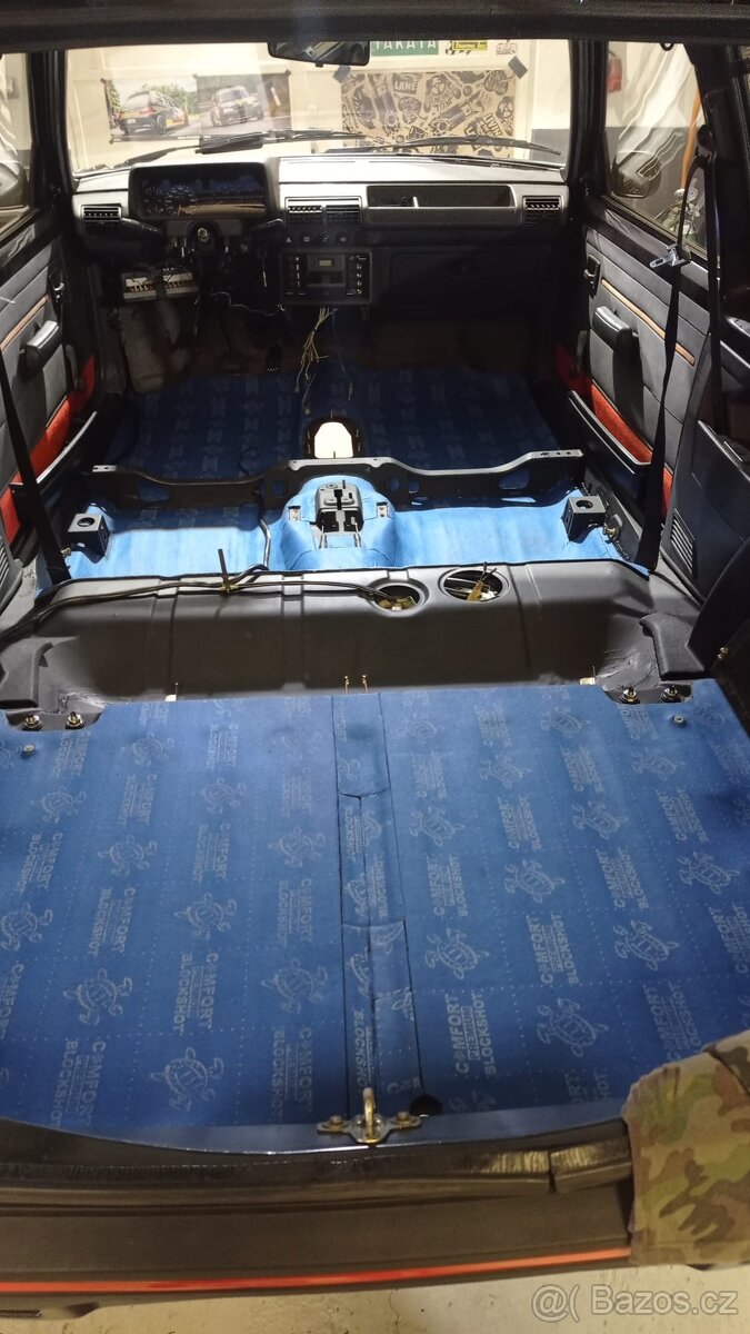 205 GTI 1.6 - 10