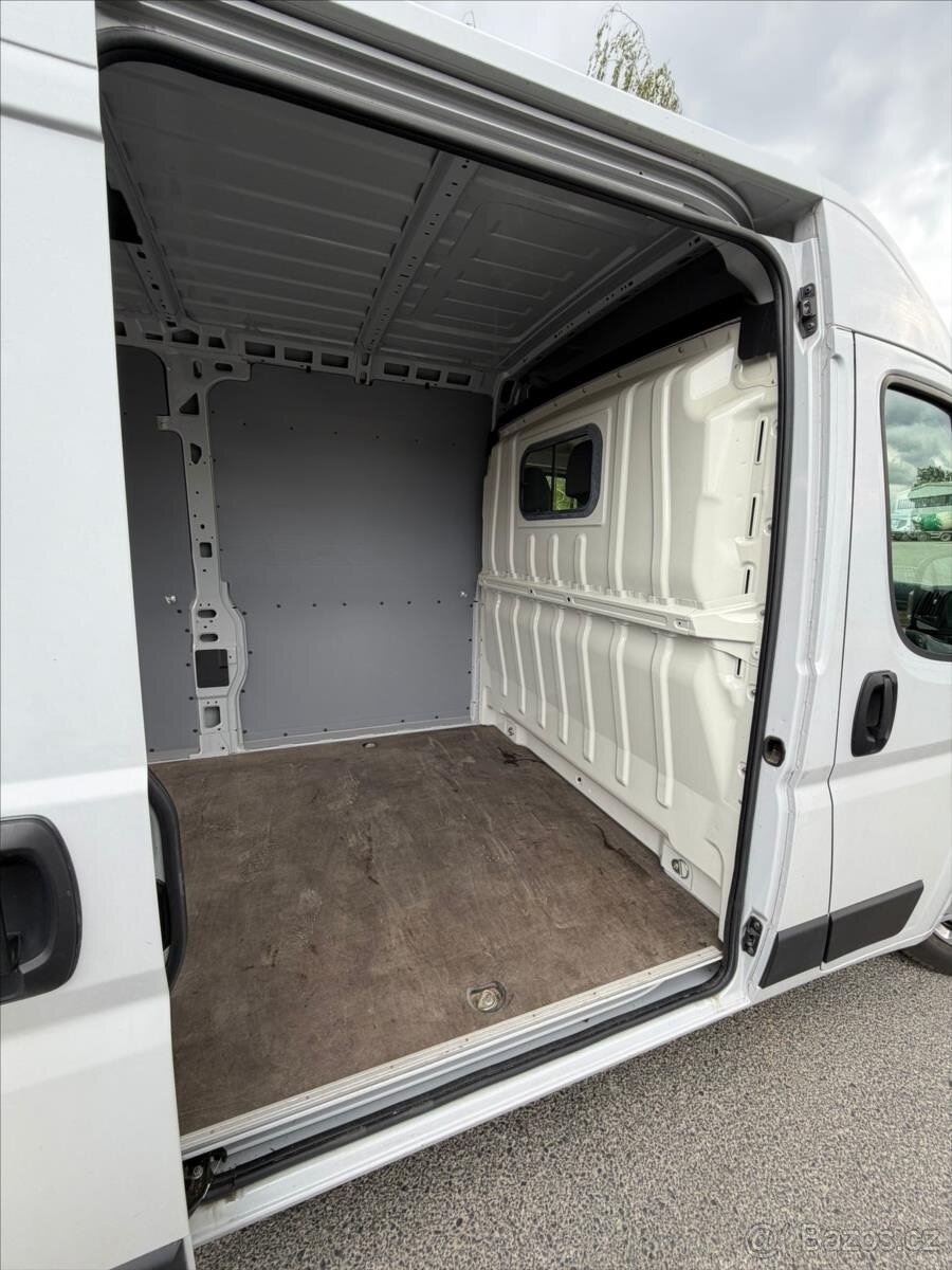 Fiat Ducato 0,0 FIAT E DUCATO (2021) - 10