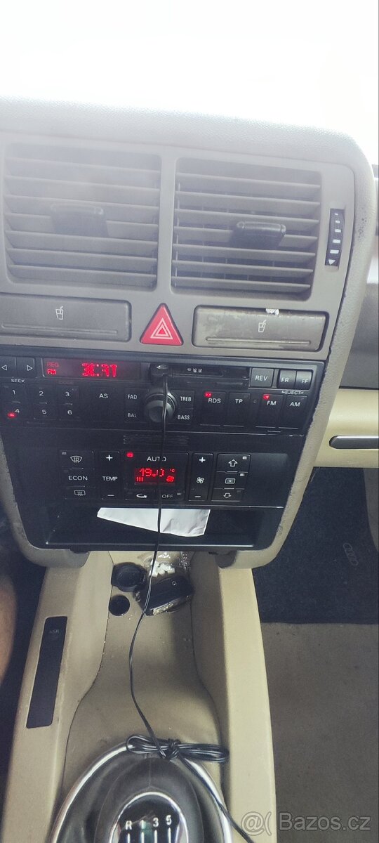 Audi A2 - 10