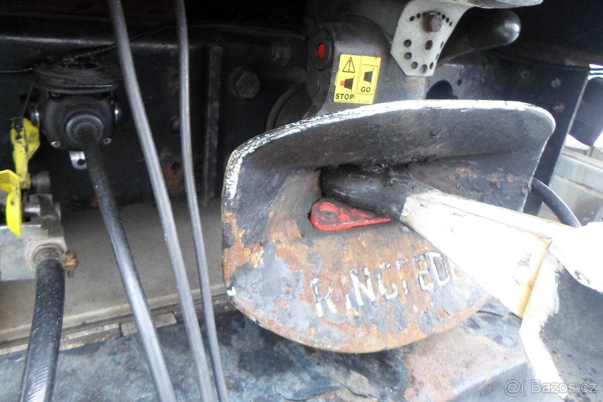 MAN TGM 18,340 - 10
