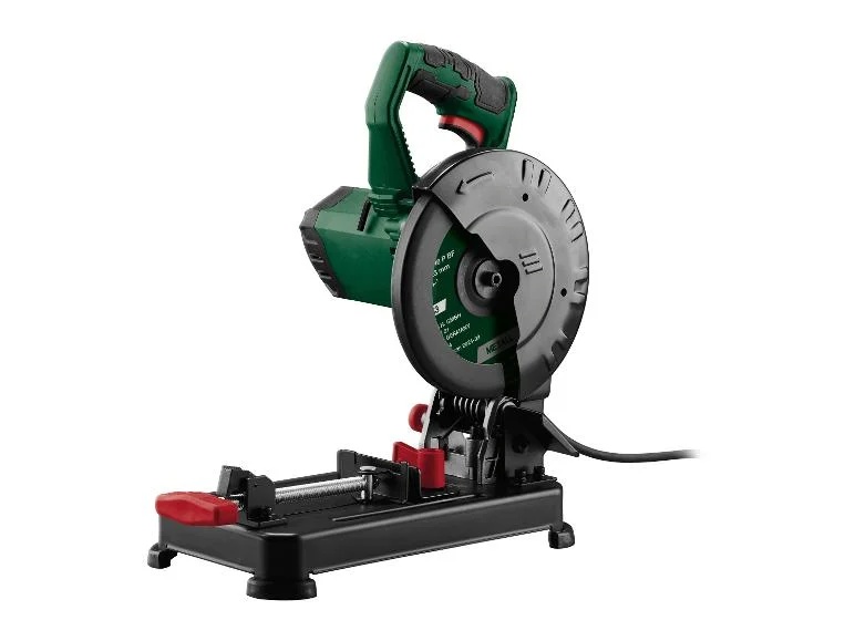 PMTS 180 C3 řezná bruska na kov - 10