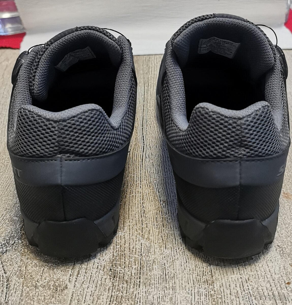 Mtb pánské boty scott v.41 - 10