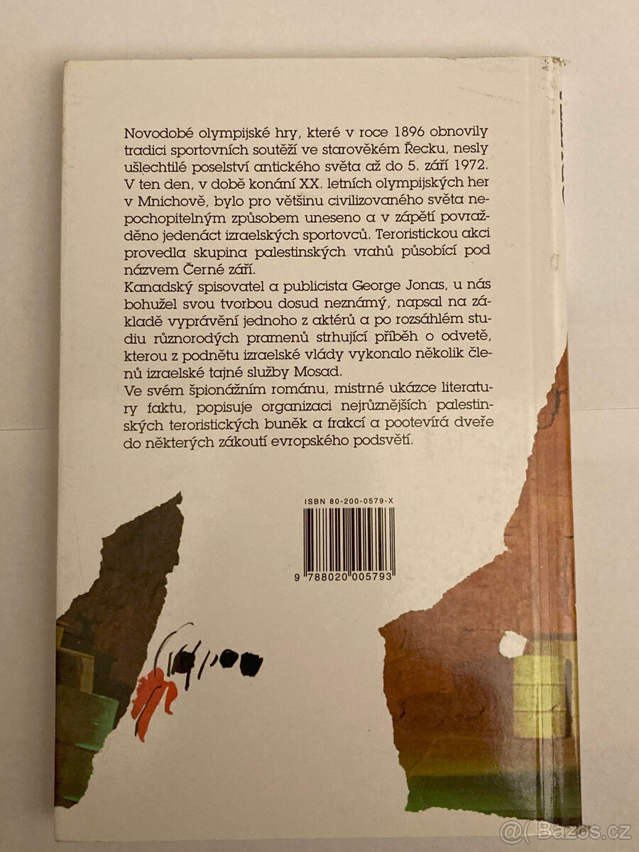 Prodám tyto knihy, lokalita Jablonec nad Nisou - 10