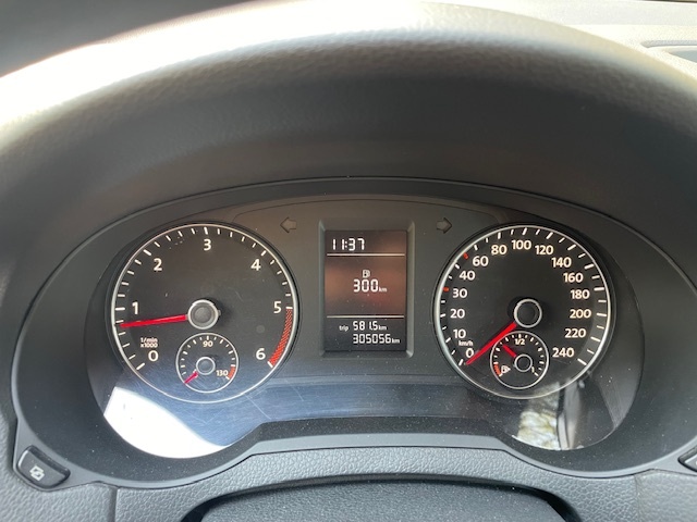 Volkswagen SHARAN 7N 2.0TDI 103kW rv. 9/2010 (7 míst) - 10