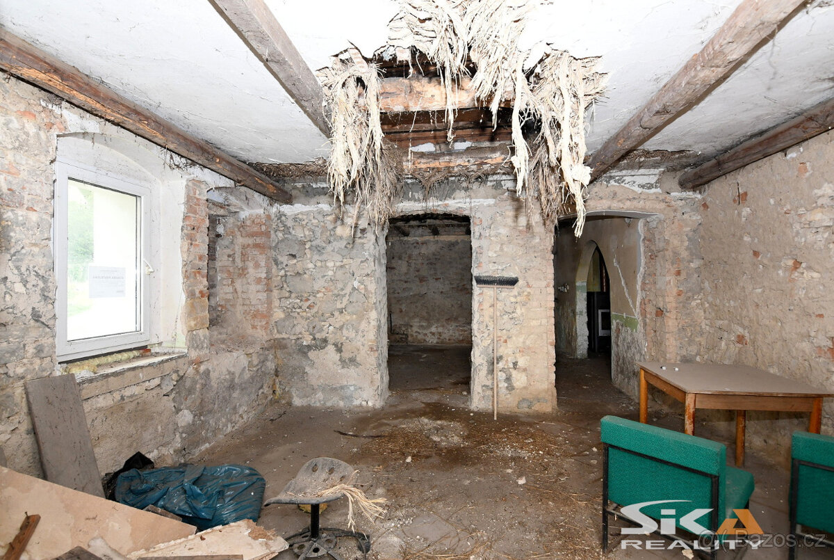 Prodej rodinného domu, 115 m2 - Želkovice - 10