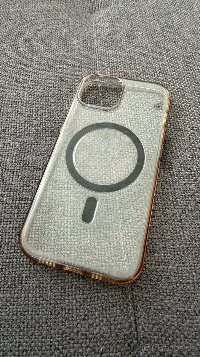 Apple iPhone 15 128 GB – modrý (Blue) - 10