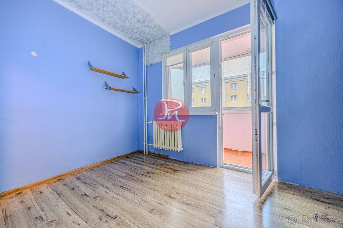 Prodej bytu, 60 m2, Karviná, Prameny - 10