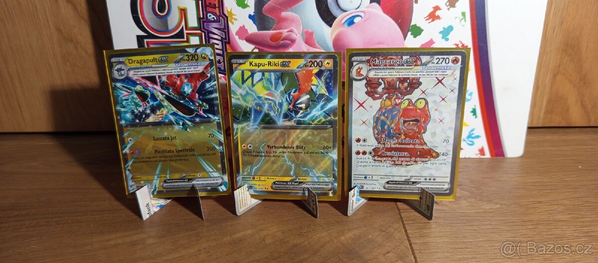 Pokemon - 10