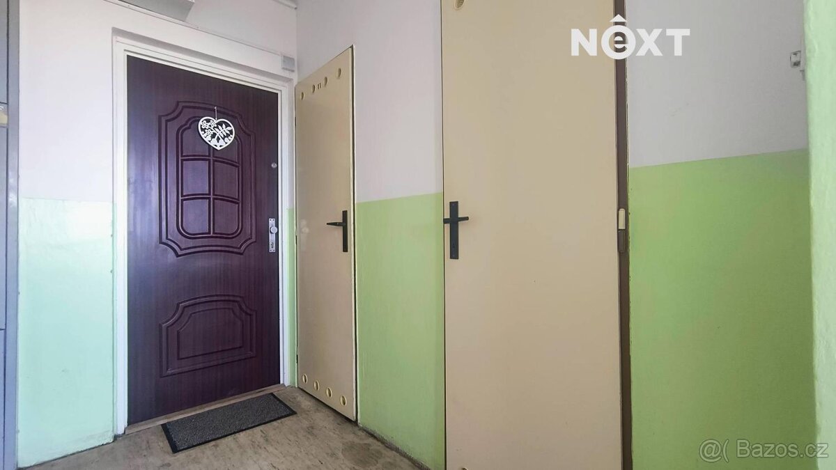 Prodej byt 2+kk, 41㎡ - 10