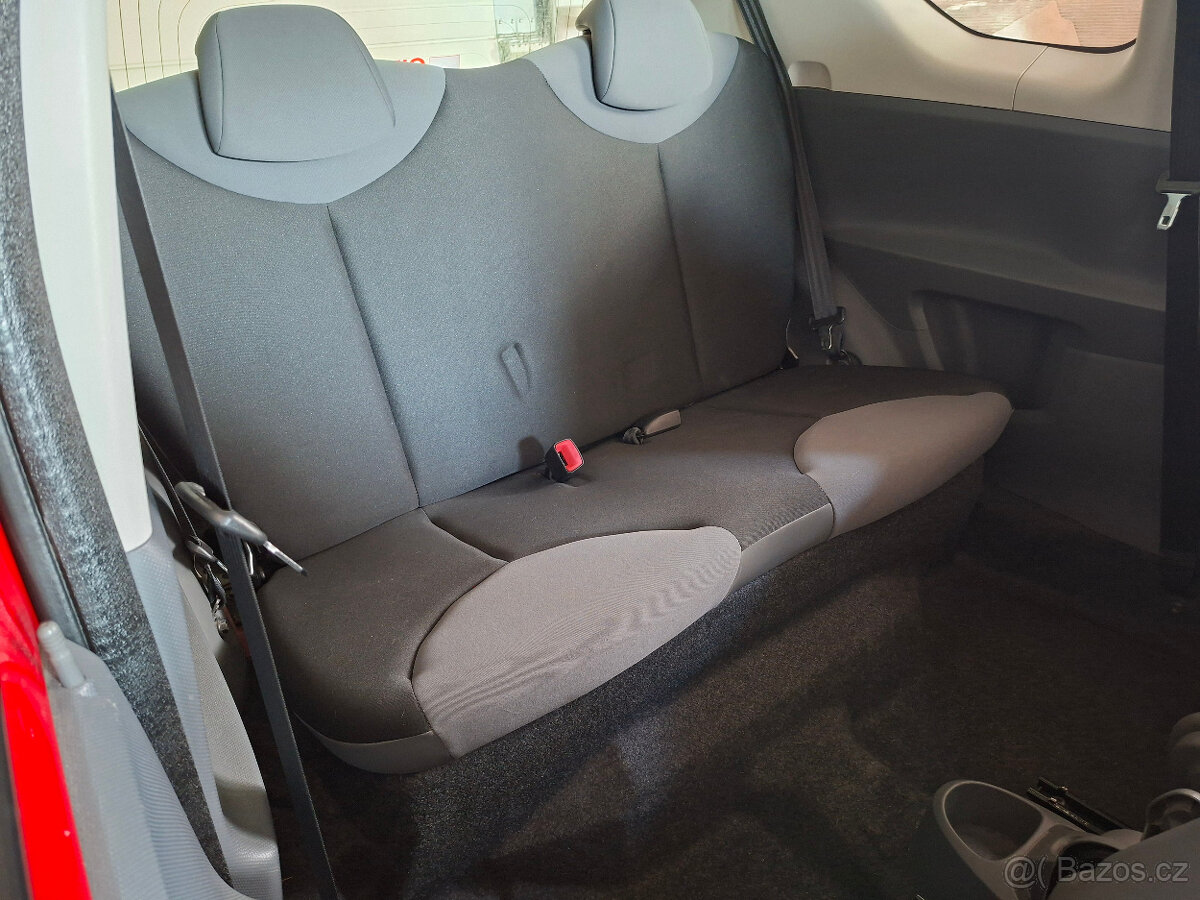 Citroen C 1 - díly - 10