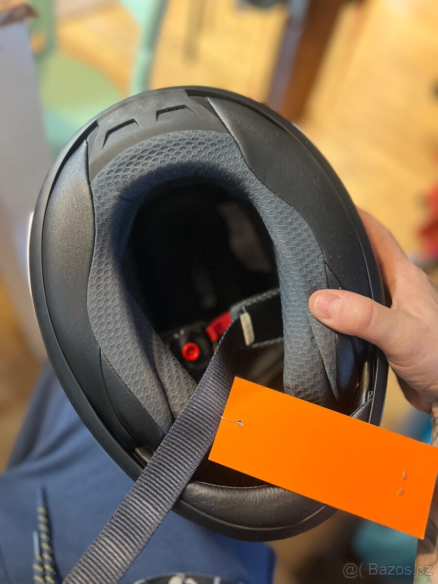 Arai rx7 gp vel xl - 10