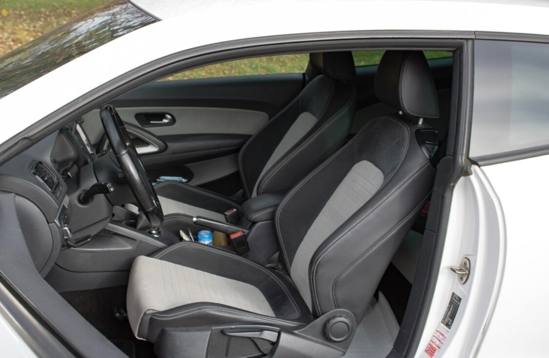 Volkswagen Scirocco 1.4 TSI 118 kW VW - 10