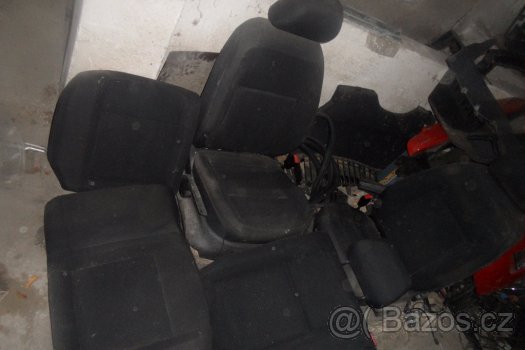 sedačky, interiéry - 10