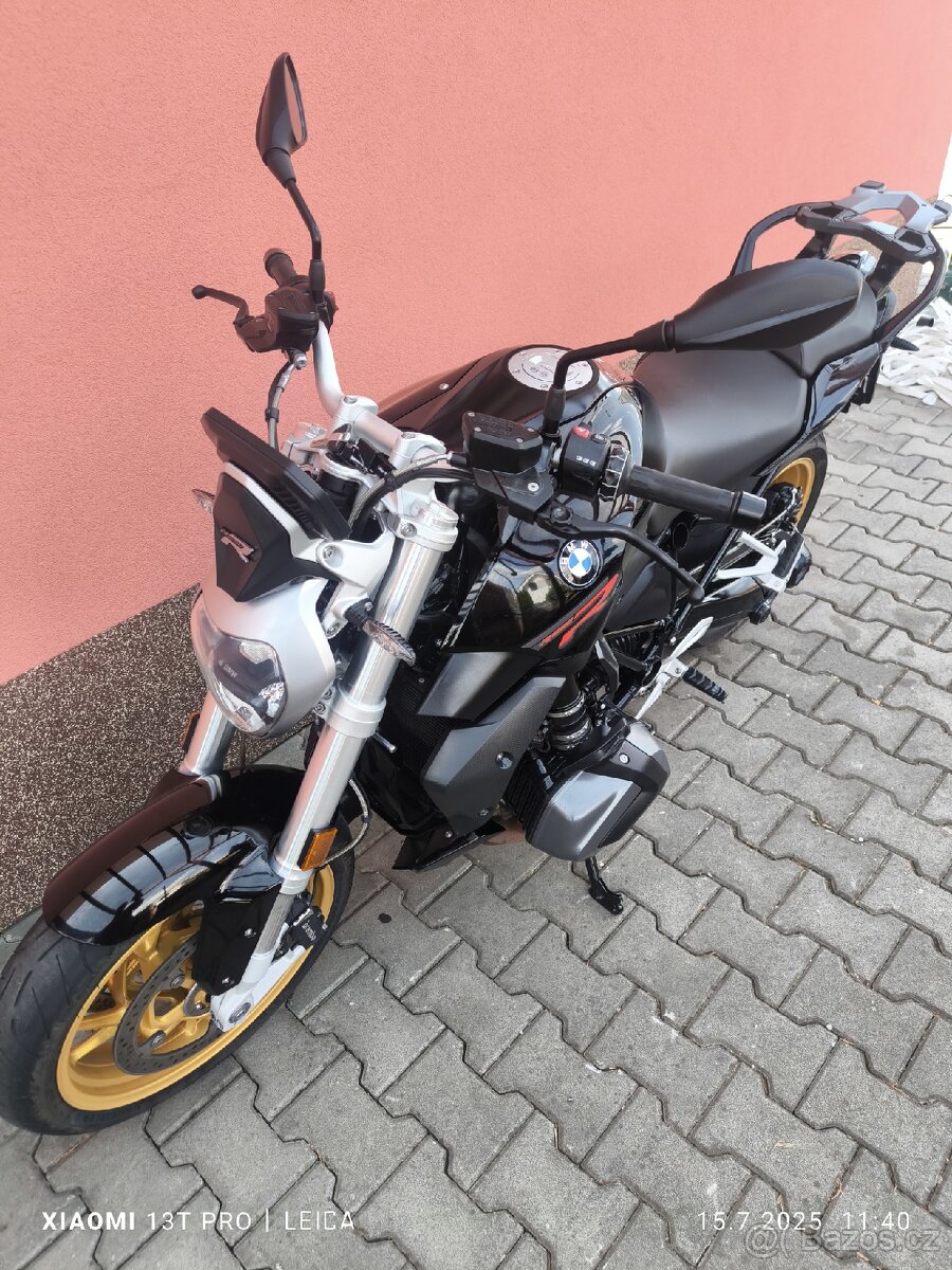BMW R 1250 R - 10